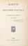  Crispi Francesco : Lettera manoscritta con firma autografa inserita nella pubblicazione Scritti e discorsi politici di Francesco Crispi (1849 ? 1890).  - Asta Grafica & Libri - Libreria Antiquaria Gonnelli - Casa d'Aste - Gonnelli Casa d'Aste