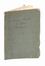  Lama Pietro de : Osservazioni sulla descrizione del Gran Teatro Farnese stampata in Parma dal signor Blanchon nel 1817. Teatro, Architettura, Musica, Teatro, Spettacolo  Giuseppe de Lama  - Auction Graphics & Books - Libreria Antiquaria Gonnelli - Casa d'Aste - Gonnelli Casa d'Aste