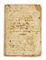 Giornale per me Ignazio Ferrani. Storia locale, Economia, Storia, Diritto e Politica, Economia, Sociologia  - Auction Graphics & Books - Libreria Antiquaria Gonnelli - Casa d'Aste - Gonnelli Casa d'Aste