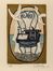  Giuseppe Viviani  (Agnano, 1898 - Pisa, 1965) : Sette litografie originali e una prosa inedita.  - Asta Grafica & Libri - Libreria Antiquaria Gonnelli - Casa d'Aste - Gonnelli Casa d'Aste