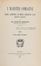  Merzario Giuseppe : I maestri comacini: storia artistica di mille duecento anni (600-1800).  - Asta Grafica & Libri - Libreria Antiquaria Gonnelli - Casa d'Aste - Gonnelli Casa d'Aste