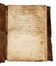 Libro delle imposte della comunit di Mocogno...  - Asta Grafica & Libri - Libreria Antiquaria Gonnelli - Casa d'Aste - Gonnelli Casa d'Aste