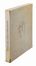  Shahn Ben : For the sake of a single verse... Arte  Maria Rilke Rainer  (1875 - 1926)  - Auction Graphics & Books - Libreria Antiquaria Gonnelli - Casa d'Aste - Gonnelli Casa d'Aste