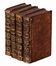  Riccoboni Luigi  Ludovico : Les Parodies du Nouveau Théatre italien, ou recueil des parodies répresentées sur le Théatre de l'Hotel de Bourgogne... Tome Premier (-Quatrieme).  Jean-Baptiste Scotin  (Paris, 1678), Charles Grégoire Mathey  - Asta Grafica & Libri - Libreria Antiquaria Gonnelli - Casa d'Aste - Gonnelli Casa d'Aste