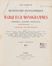  Ris-Paquot Oscar Edmond : Dictionnaire encyclopédique des marques & monogrammes, chiffres [...] contenant 12156 marques.  - Asta Grafica & Libri - Libreria Antiquaria Gonnelli - Casa d'Aste - Gonnelli Casa d'Aste
