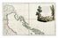  Santini Paolo [e altri] : Insieme di 6 carte geografiche di Italia ed Europa.  Antonio Zatta  (Venezia, 1757 - 1797)  - Asta Grafica & Libri - Libreria Antiquaria Gonnelli - Casa d'Aste - Gonnelli Casa d'Aste