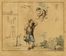  Bartolomeo Pinelli  (Roma, 1781 - 1835) : Collezione di 45 incisioni avanti lettera di costumi di Roma e dintorni.  - Asta Grafica & Libri - Libreria Antiquaria Gonnelli - Casa d'Aste - Gonnelli Casa d'Aste