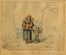  Bartolomeo Pinelli  (Roma, 1781 - 1835) : Collezione di 45 incisioni avanti lettera di costumi di Roma e dintorni.  - Asta Grafica & Libri - Libreria Antiquaria Gonnelli - Casa d'Aste - Gonnelli Casa d'Aste
