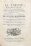  Raimondi Eugenio : Le caccie delle fiere armate, e disarmate, e degl'animali quadrupedi, volatili ed acquatici... Caccia e pesca, Feste - Folklore - Giochi - Sport  - Auction Graphics & Books - Libreria Antiquaria Gonnelli - Casa d'Aste - Gonnelli Casa d'Aste