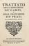  Ratti Giambattista : Trattato della seminazione de' campi e della coltivazione de' prati. Agricoltura, Scienze naturali  - Auction Graphics & Books - Libreria Antiquaria Gonnelli - Casa d'Aste - Gonnelli Casa d'Aste