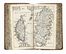  Clver Philipp : Introductionis in universam Geographiam tam veterem quam novam Libri VI...  - Asta Grafica & Libri - Libreria Antiquaria Gonnelli - Casa d'Aste - Gonnelli Casa d'Aste