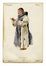  Anonimo del XX secolo : Lotto di 44 bozzetti di costumi teatrali per la Tosca di Giacomo Puccini.  Giacomo Puccini  - Auction Graphics & Books - Libreria Antiquaria Gonnelli - Casa d'Aste - Gonnelli Casa d'Aste