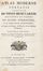  Laporte Joseph de : Atlas moderne portatif composé de vingt-huit cartes sur toutes les parties du globe terrestre...  - Asta Grafica & Libri - Libreria Antiquaria Gonnelli - Casa d'Aste - Gonnelli Casa d'Aste