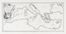  Bellin Jacques Nicolas : Essay d'une carte rduite contenant les parties connuees du globe Terrestre.  Rigobert Bonne  (Raucourt, Ardenne, 1727 - Parigi, 1795)  - Asta Grafica & Libri - Libreria Antiquaria Gonnelli - Casa d'Aste - Gonnelli Casa d'Aste