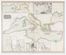 Jaillot Hubert : Carte generale des costes de l'Europe sur l'Ocean comprises depuis Dronthem en Norvege jusques au Détroit de Gibraltar.  Herman Van Loon, John Thomson  (Scozia,, 1777 - 1837)  - Asta Grafica & Libri - Libreria Antiquaria Gonnelli - Casa d'Aste - Gonnelli Casa d'Aste