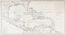  Buache Philippe : Carte du Golphe du Mexique et des Isles Antilles.  Jean André Dezauche, Franz Anton Schraembl  (1751 - 1803)  - Asta Grafica & Libri - Libreria Antiquaria Gonnelli - Casa d'Aste - Gonnelli Casa d'Aste