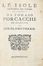  Porcacchi Tommaso : L'isole piu famose del mondo [...] intagliate da Girolamo Porro...  Girolamo Porro  - Asta Grafica & Libri - Libreria Antiquaria Gonnelli - Casa d'Aste - Gonnelli Casa d'Aste