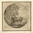  Stefano Della Bella  (Firenze, 1610 - 1664) : Lotto di tre tavole dalla serie Animali.  - Auction Graphics & Books - Libreria Antiquaria Gonnelli - Casa d'Aste - Gonnelli Casa d'Aste