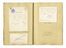 Album di autografi. Storia, Storia, Diritto e Politica  - Auction Graphics & Books - Libreria Antiquaria Gonnelli - Casa d'Aste - Gonnelli Casa d'Aste
