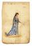  Anonimo del XX secolo : Lotto composto di 46 bozzetti per Giulietta e Romeo di Charles Gounod.  William Shakespeare, Charles Gounod  - Asta Grafica & Libri - Libreria Antiquaria Gonnelli - Casa d'Aste - Gonnelli Casa d'Aste