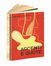  Sanzin Bruno Giordano : Infinito.  Filippo Tommaso Marinetti  (1876 - 1994), Enrico Prampolini  (Modena, 1894 - Roma, 1956)  - Asta Grafica & Libri - Libreria Antiquaria Gonnelli - Casa d'Aste - Gonnelli Casa d'Aste