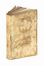  Quintilianus Marcus Fabius : Institutionum oratoriarum libri XII diligentius recogniti... Classici, Aldina, Letteratura, Collezionismo e Bibliografia  - Auction Graphics & Books - Libreria Antiquaria Gonnelli - Casa d'Aste - Gonnelli Casa d'Aste