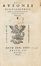  Ausonius Decimus Magnus : Opuscula varia. Classici, Letteratura  Decimus Iunius Iuvenalis, Aulus Persius Flaccus, Titus Carus Lucretius  - Auction Graphics & Books - Libreria Antiquaria Gonnelli - Casa d'Aste - Gonnelli Casa d'Aste