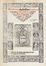  Strabo : Geographia decem et septem libros continens e greco in latinum a Gregorio Typhernale et Guarino Veronense conversa cum indice...  Gregorio Tifernate, Guarino Veronese  - Asta Grafica & Libri - Libreria Antiquaria Gonnelli - Casa d'Aste - Gonnelli Casa d'Aste