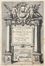  Tasso Torquato : La Gerusalemme liberata [...] con le figure di Bernardo Castello; e le annotationi di Scipio Gentili, e di Giulio Guastavini.  Bernardo Castello, Scipione Gentili, Giulio Guastavini, Agostino Carracci  (Bologna, 1557 - Parma, 1602), Giacomo Franco  (Venezia o Urbino, 1550 - Venezia, 1620)  - Asta Grafica & Libri - Libreria Antiquaria Gonnelli - Casa d'Aste - Gonnelli Casa d'Aste