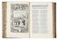  Ariosto Ludovico : Orlando Furioso [...]; delle annotazioni de' pi celebri autori che sopra esso hanno scritto, e di altre utili, e vaghe giunte... Letteratura italiana, Figurato, Letteratura, Collezionismo e Bibliografia  Giovanni Battista Pigna, Girolamo Garofalo, Simone Fornari, Carlo Orsolini  (1703 - 1781), Tommaso Porcacchi, Orazio Toscanella, Girolamo Ruscelli  (Viterbo,,  - Venezia,, 1566), Giuliano Giampiccoli  (Belluno, 1703 - 1759)  - Auction Graphics & Books - Libreria Antiquaria Gonnelli - Casa d'Aste - Gonnelli Casa d'Aste
