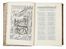  Ariosto Ludovico : Orlando Furioso [...]; delle annotazioni de' pi celebri autori che sopra esso hanno scritto, e di altre utili, e vaghe giunte... Letteratura italiana, Figurato, Letteratura, Collezionismo e Bibliografia  Giovanni Battista Pigna, Girolamo Garofalo, Simone Fornari, Carlo Orsolini  (1703 - 1781), Tommaso Porcacchi, Orazio Toscanella, Girolamo Ruscelli  (Viterbo,,  - Venezia,, 1566), Giuliano Giampiccoli  (Belluno, 1703 - 1759)  - Auction Graphics & Books - Libreria Antiquaria Gonnelli - Casa d'Aste - Gonnelli Casa d'Aste