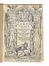  Verdizotti Giovanni Mario : Cento favole morali, de i pi� illustri antichi, & moderni autori Greci, & Latini... Mitologia, Letteratura, Figurato, Religione, Collezionismo e Bibliografia  - Auction Graphics & Books - Libreria Antiquaria Gonnelli - Casa d'Aste - Gonnelli Casa d'Aste