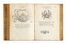  Boussuet François : De natura aquatilium carmen...  Guillaume Rondelet  (1507 - 1566), George Reverdy  - Asta Grafica & Libri - Libreria Antiquaria Gonnelli - Casa d'Aste - Gonnelli Casa d'Aste