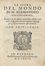  Piccolomini Alessandro : La sfera del mondo [...]. Di nuovo da lui ripolita, accresciuta & fino a sei libri, di quattro che erano amplaita... Astronomia, Scienze naturali, Scienze tecniche e matematiche  - Auction Graphics & Books - Libreria Antiquaria Gonnelli - Casa d'Aste - Gonnelli Casa d'Aste