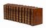  Barre Joseph : Histoire générale d'Allemagne [...]. Tome I (-X).  Jacques-Philippe Le Bas o Lebas  (Parigi, 1707 - 1783), Jean Daullé  - Asta Grafica & Libri - Libreria Antiquaria Gonnelli - Casa d'Aste - Gonnelli Casa d'Aste