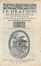  Cicero Marcus Tullius : Le Orationi [...] tradotte da M. Lodovico Dolce prima parte (-terza)... Classici, Letteratura  Lodovico Dolce  - Auction Graphics & Books - Libreria Antiquaria Gonnelli - Casa d'Aste - Gonnelli Casa d'Aste