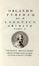  Ariosto Ludovico : Orlando Furioso [...]. Tomo I (-V). Letteratura italiana, Romanzo cavalleresco, Figurato, Letteratura, Letteratura, Collezionismo e Bibliografia  Giuliano Zuliani  - Auction Graphics & Books - Libreria Antiquaria Gonnelli - Casa d'Aste - Gonnelli Casa d'Aste