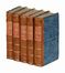  Ariosto Ludovico : Orlando Furioso [...]. Tomo I (-V). Letteratura italiana, Romanzo cavalleresco, Figurato, Letteratura, Letteratura, Collezionismo e Bibliografia  Giuliano Zuliani  - Auction Graphics & Books - Libreria Antiquaria Gonnelli - Casa d'Aste - Gonnelli Casa d'Aste