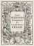  Suetonius Tranquillus Gaius : Le vite de' Dodici Cesari [...] Tradotte in volgar Fiorentino da F. Paolo del Rosso [...] con le vere effigie de' Cesari...  Paolo Del Rosso, John Baptist Jackson  (1701), Hubert Goltz  (1526 - 1583)  - Asta Grafica & Libri - Libreria Antiquaria Gonnelli - Casa d'Aste - Gonnelli Casa d'Aste