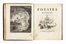  Friedrich II der Große - Re di Prussia : Poesies diverses.  - Asta Grafica & Libri - Libreria Antiquaria Gonnelli - Casa d'Aste - Gonnelli Casa d'Aste