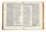  Martialis Marcus Valerio : Martialis cum duobus comentis. Letteratura classica, Letteratura  Giorgio Merula, Domizio Calderini  - Auction Graphics & Books - Libreria Antiquaria Gonnelli - Casa d'Aste - Gonnelli Casa d'Aste
