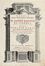  Barozzi (detto il Vignola) Giacomo : Regole della prospettiva prattica [...] con i commentarj di Egnatio Danti...  Andrea Palladio, Giorgio Domenico Fossati  - Asta Grafica & Libri - Libreria Antiquaria Gonnelli - Casa d'Aste - Gonnelli Casa d'Aste