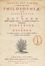  Descartes Ren : Principia philosophiae... Filosofia, Fisica, Astronomia, Scienze tecniche e matematiche, Scienze tecniche e matematiche  Johan Hudde, Hendrik (van) Heuraet, Rasmus Bartholin  - Auction Graphics & Books - Libreria Antiquaria Gonnelli - Casa d'Aste - Gonnelli Casa d'Aste