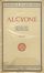  D'Annunzio Gabriele : Alcyone. Laudi del cielo del mare della terra e degli eroi. Libro terzo. Letteratura italiana  - Auction Graphics & Books - Libreria Antiquaria Gonnelli - Casa d'Aste - Gonnelli Casa d'Aste