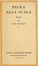 Raccolta di 27 opere di letteratura italiana e straniera. Letteratura italiana, Letteratura  Johann Ernst Knittel, Conrad Richter, Dino Buzzati  (1906 - 1972)  - Auction Graphics & Books - Libreria Antiquaria Gonnelli - Casa d'Aste - Gonnelli Casa d'Aste