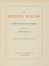 Raccolta di 12 opere di letteratura inglese e francese.  Eugène Burnand, François Fénelon (de Salignac de la Mothe), François (de) La Rochefoucauld, Jules Gérard, Richard Hildreth, Francesco d'Assisi (santo)  - Asta Grafica & Libri - Libreria Antiquaria Gonnelli - Casa d'Aste - Gonnelli Casa d'Aste
