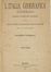 Raccolta di 10 opere di storia e geografia.  Oliver Goldsmith, Francesco Domenico Guerrazzi, Conrad Malte-Brun, Giuseppe Mazzini, Giuseppe Ravenna  - Asta Grafica & Libri - Libreria Antiquaria Gonnelli - Casa d'Aste - Gonnelli Casa d'Aste