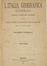 Raccolta di 10 opere di storia e geografia.  Oliver Goldsmith, Francesco Domenico Guerrazzi, Conrad Malte-Brun, Giuseppe Mazzini, Giuseppe Ravenna  - Asta Grafica & Libri - Libreria Antiquaria Gonnelli - Casa d'Aste - Gonnelli Casa d'Aste