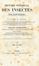Raccolta di 13 opere di scienze tecniche e naturali.  Jules Janin, Pierre Boitard, Jean Baptiste Bouvier, Francis Castelnau, Emile Blanchard, Jean-Charles Chenu, Vincenzo Dandolo  - Asta Grafica & Libri - Libreria Antiquaria Gonnelli - Casa d'Aste - Gonnelli Casa d'Aste