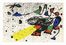  Joan Miró  (Montroig, 1893 - Palma di Majorca, 1983) : An exhibition of paintings, gouaches, pastels and bronzes from 1942 to 1946, to be held at the Pierre Matisse Gallery, 41 east 57 street.  - Asta Grafica & Libri - Libreria Antiquaria Gonnelli - Casa d'Aste - Gonnelli Casa d'Aste